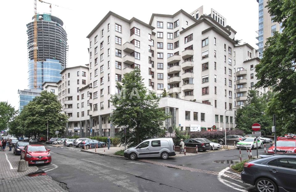 Lokal Warszawa