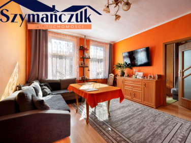 Mieszkanie nad rzeką