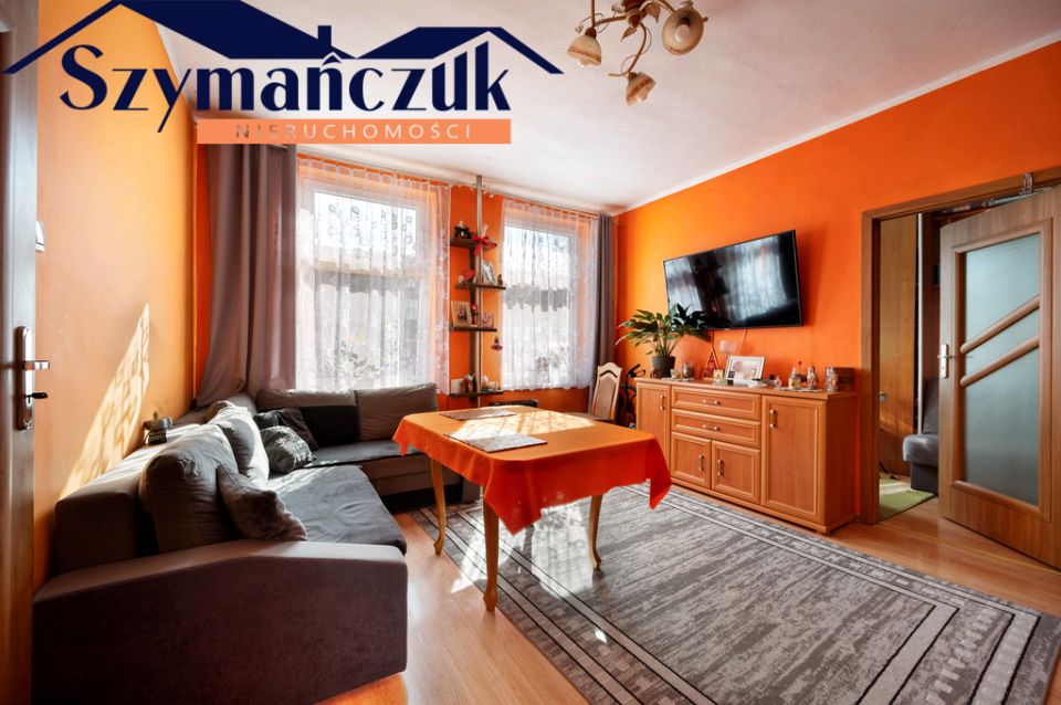 Mieszkanie nad rzeką