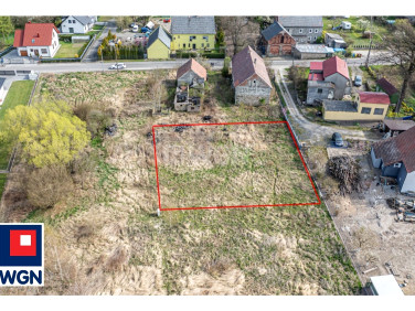 Działka budowlana sprzedam