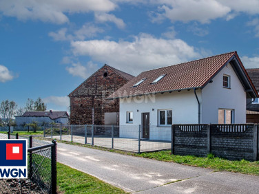 Dom Zebrzydowa