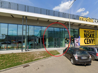 Lokal Jabłonna Lacka