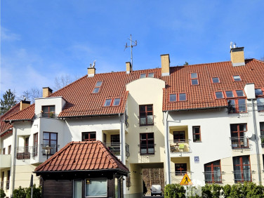 Mieszkanie Gdańsk