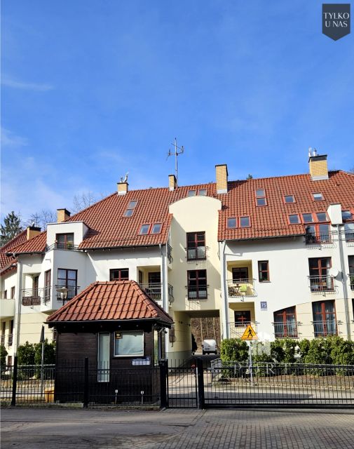 Mieszkanie Gdańsk