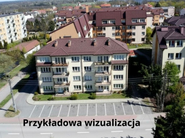 Działka budowlana Serock