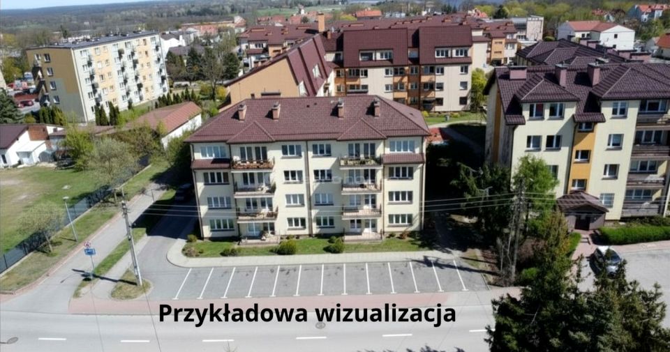 Działka budowlana Serock