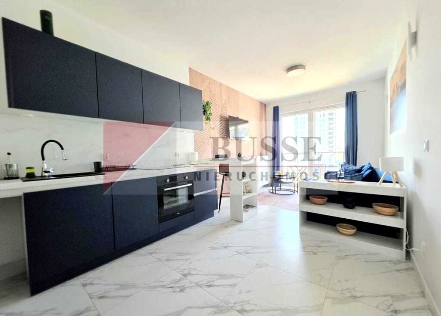 Mieszkanie apartamentowiec sprzedaż