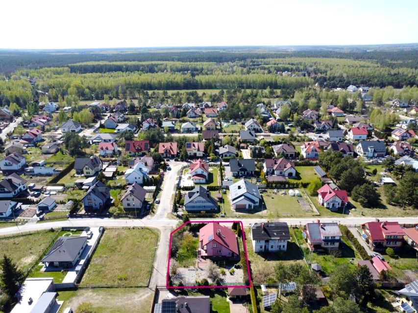 Dom Biała Podlaska