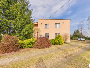 Mieszkanie Więcbork