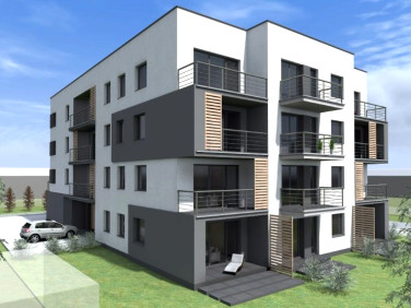Mieszkanie Siemianowice Śląskie