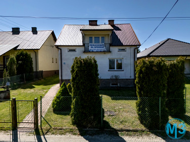 Dom Przędzel
