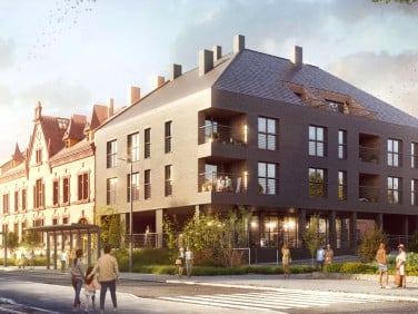 Apartamenty Królewskiej Huty