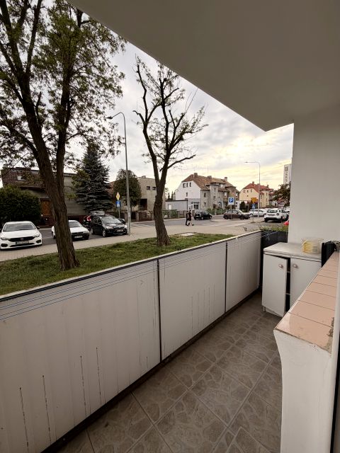 Mieszkanie Głogów