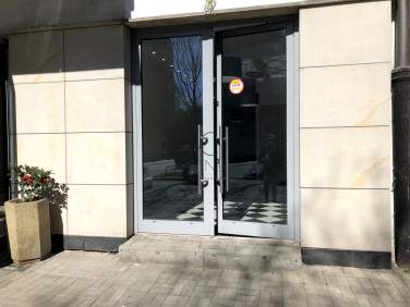 Lokal Warszawa