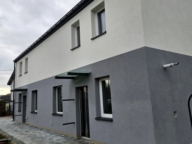 Dom Czechowice-Dziedzice