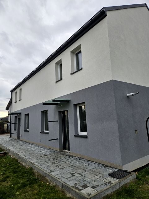 Dom Czechowice-Dziedzice