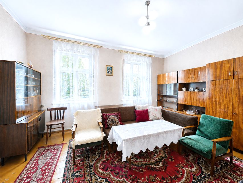 Sprzedam Dom Bydgoszcz - 90 m²