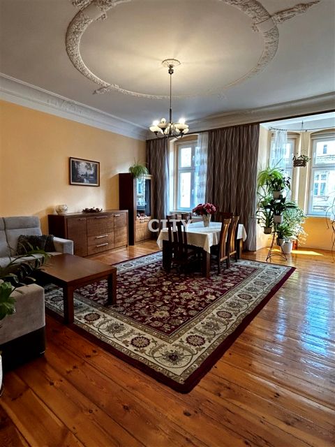 Mieszkanie Wrocław