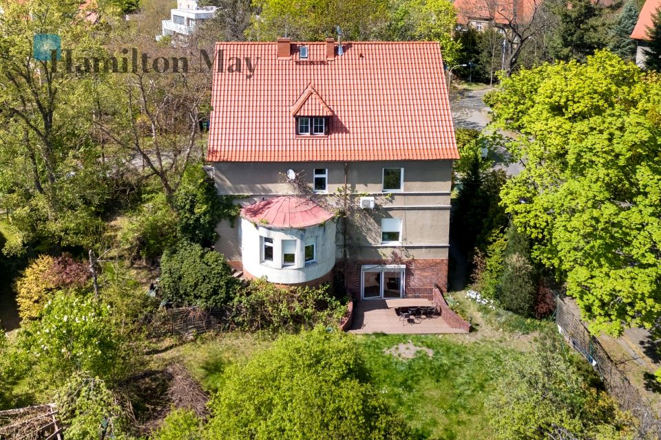 Dom Wrocław