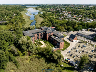 Mieszkanie Poznań