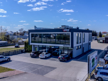 Lokal Wyszków
