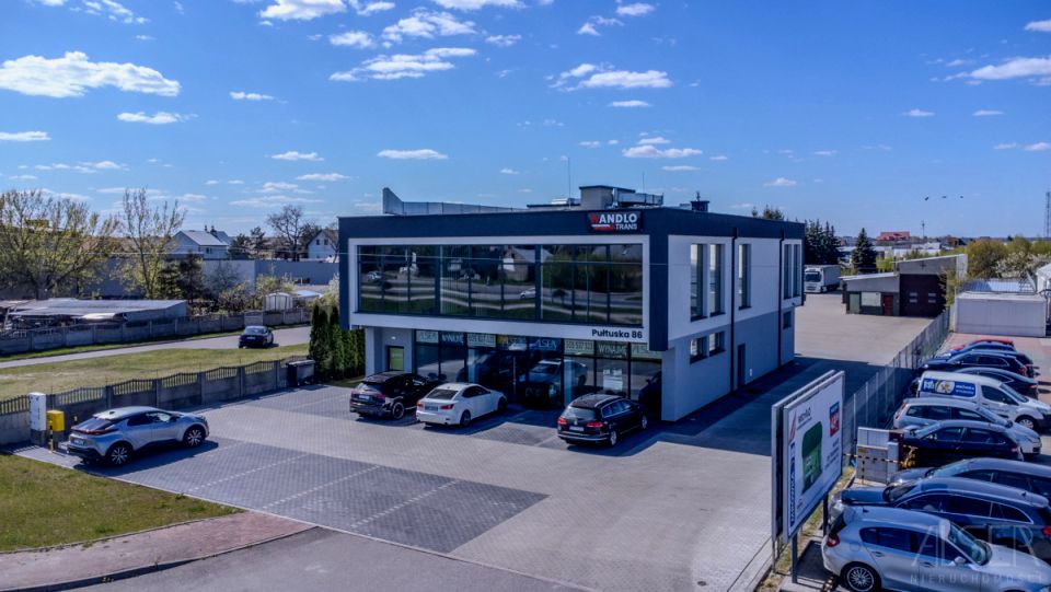 Lokal Wyszków