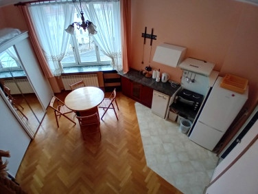 Mieszkanie Warszawa