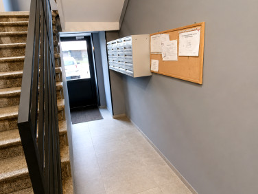 Mieszkanie Łódź