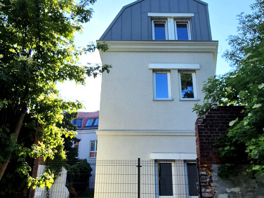 Mieszkanie Wrocław