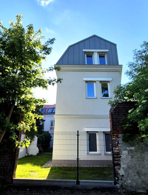 Mieszkanie Wrocław