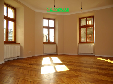 Mieszkanie w górach