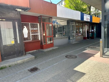 Lokal Bielsko-Biała