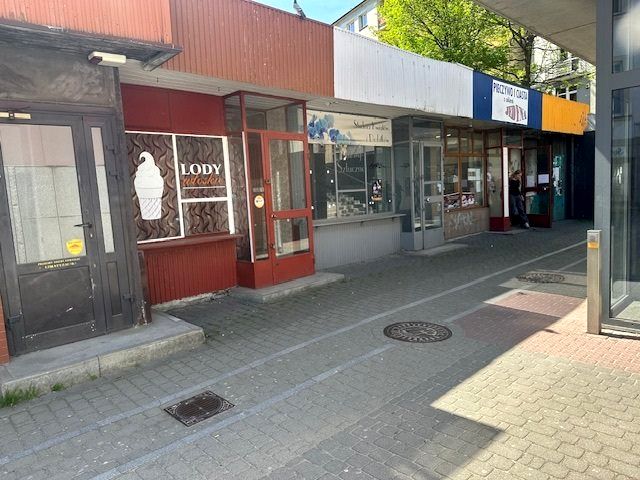 Lokal Bielsko-Biała