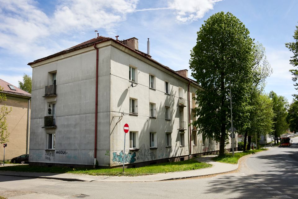 Mieszkanie Bielsko-Biała