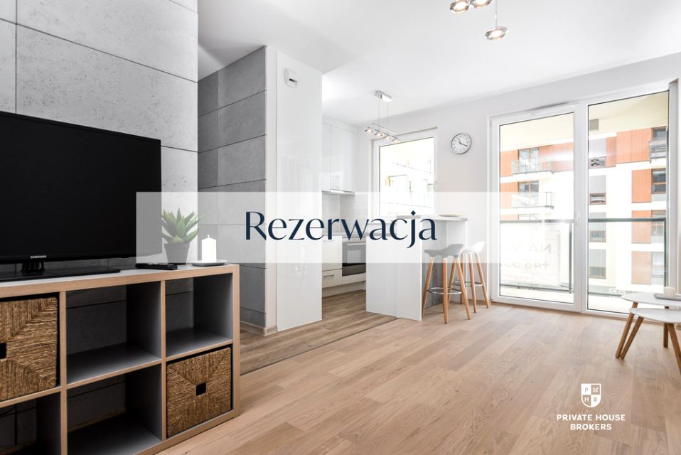 Mieszkanie Kraków