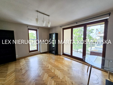 Mieszkanie Warszawa