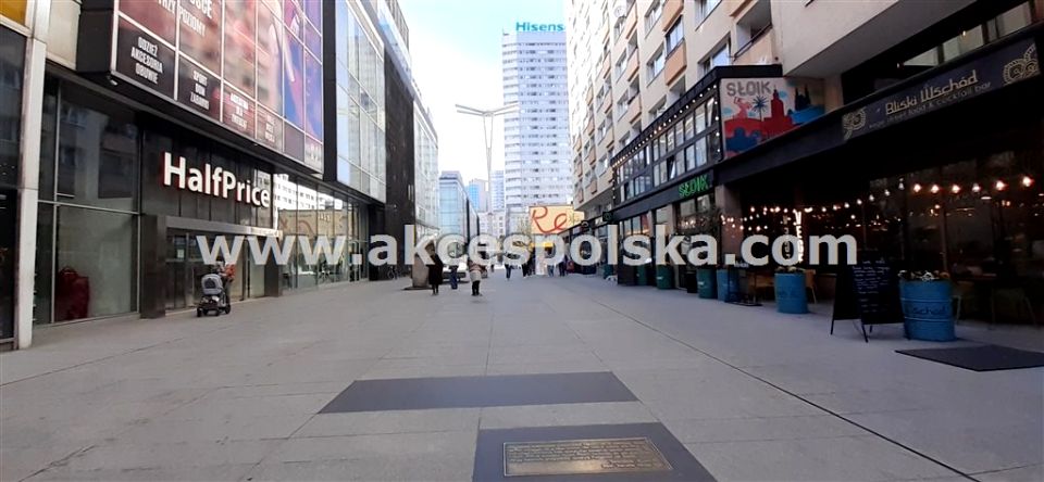 Mieszkanie Warszawa