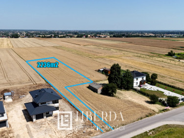 Działka budowlana WIERZCHOWISKA
