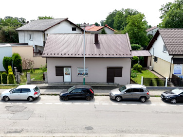 Lokal Brzeszcze