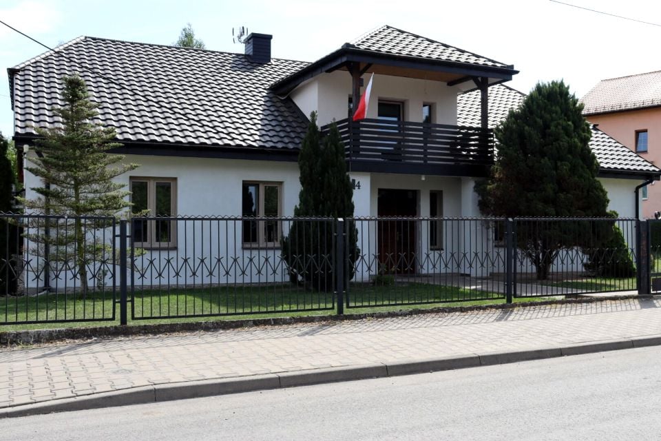 Dom Chojne