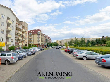 Mieszkanie Gorzów Wielkopolski