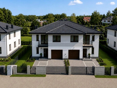 Dom Lesznowola