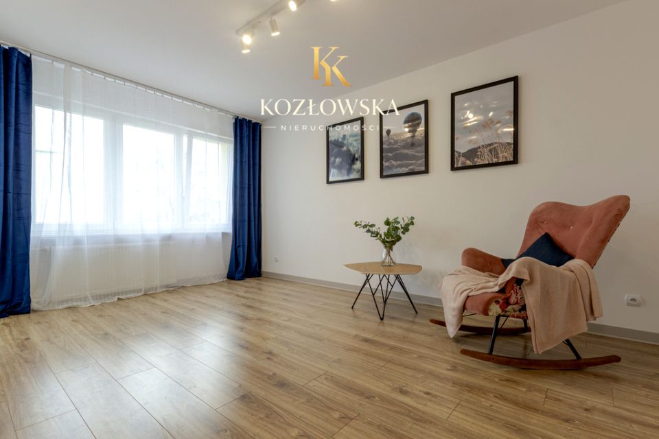 Mieszkanie STALOWA WOLA