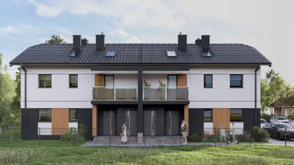 Mieszkanie Rzeszów