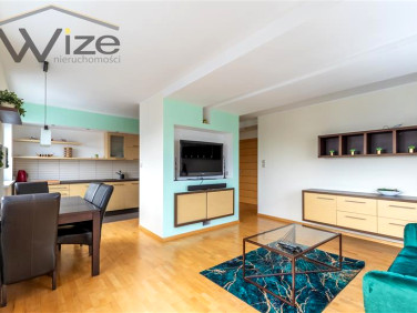 Mieszkanie Gdańsk wynajem