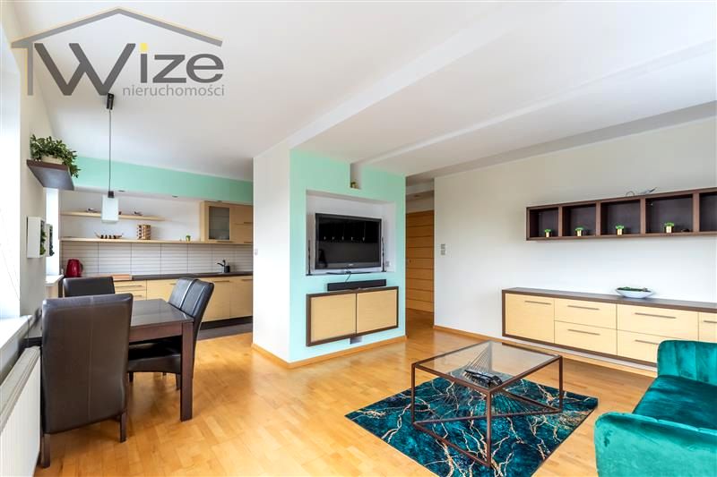 Mieszkanie Gdańsk wynajem