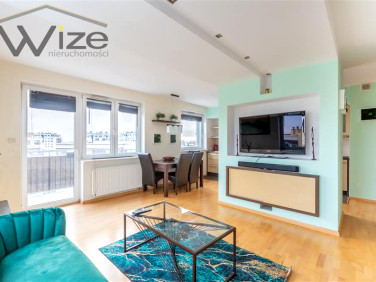 Mieszkanie Gdańsk