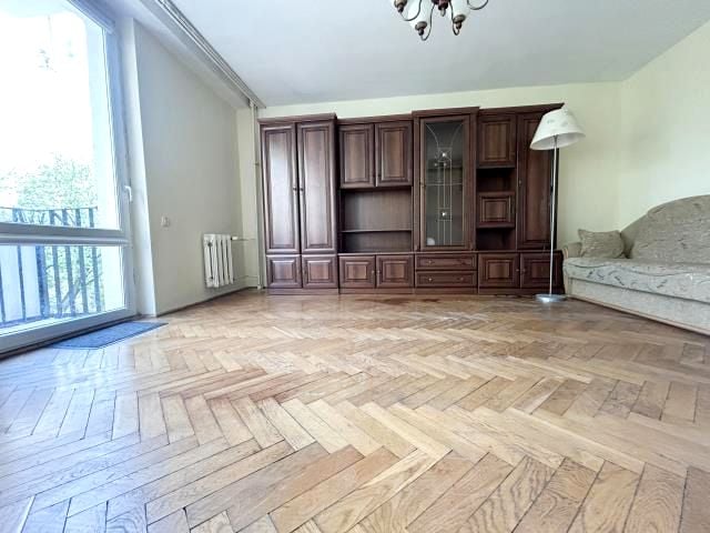 Mieszkanie Warszawa