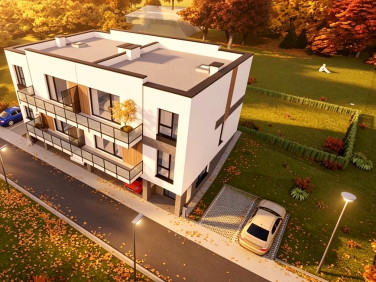 Mieszkanie Rzeszów