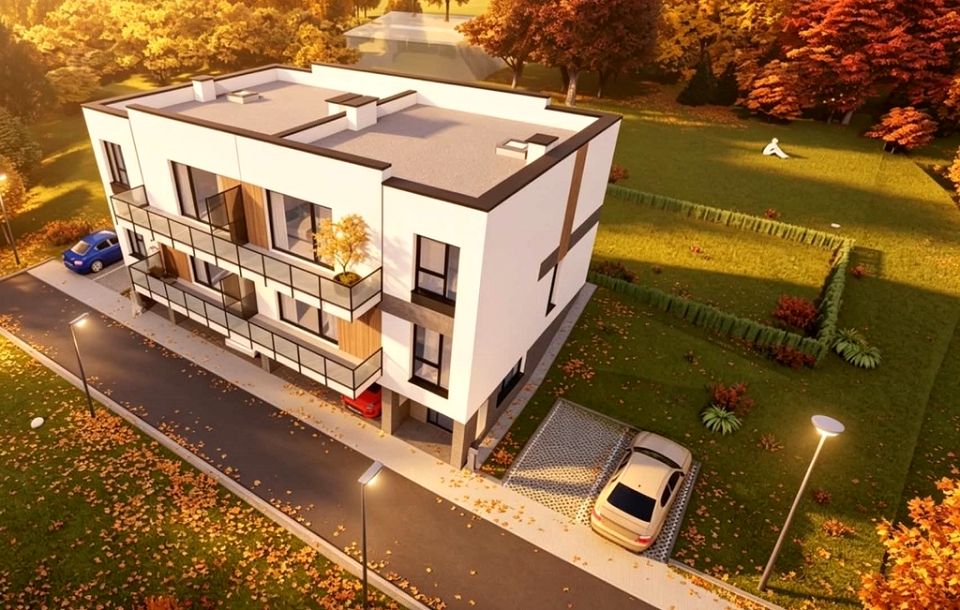 Mieszkanie Rzeszów